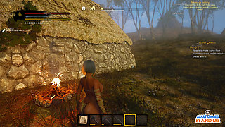 EP4: Wicked Island (Full Gameplay)