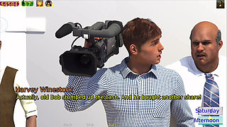 Alice in Wonderland - Chapter 11