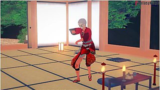 Rias Gremory Kimono Temple Fucked Hs Dxd Ntr Madnees E9 Full & Pov On Patreon: Fantasyking3