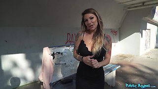 Xavier Miller’s Wild Forest Passion with Heat