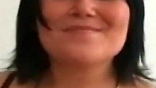 Kaciee Marie - Cum Missile