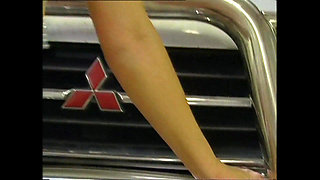 In Grandma's Room Scn05