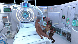 Nurse Goodbody's Fun Fertility Clinic