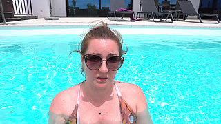 The Unravelling of Stepmommy 4K