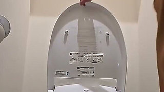 Toilet Camera