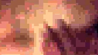 White Wifey has interracial anal BBC Fun mm