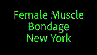 Mistress Borgia Commands Her Muscle Slave - POV Obedience Session with Brian Moss in Nyc