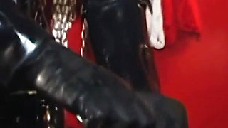 Mean E Stimulation Until Orgasm