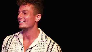 Vixen featuring Polly Yangs and Matthew Meier's facial dirt