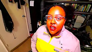 Teacher In Ripped Yoga Pants Humiliates & Fucks Her Horny Stepson -jade J