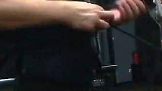 Secrets of BDSM - Scene #02