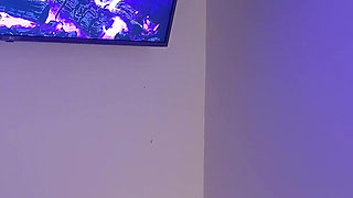 Best Friend Let Me Fuck Your Creamy Pussy Before We Snuggle - Marasexxxx
