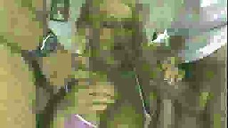 Skinny Blonde Teen Anal amp Vaginal Toys DP