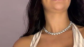 I Play Pool with My Stepbrother and End up Losing My Pussy - Iris Rodriguez and Danner Mendez