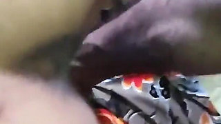 Amazing Indian Doggystyle with Big Ass