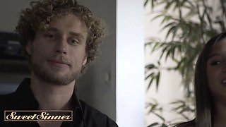 Yummy sinner - the mistress cast gets candid sharing real life dating stories and confessions