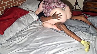 A Missionary Pounding Pt.1