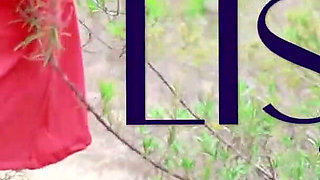 Today I Am Little Red Riding Hood