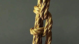 Slave Mila’s Pleading Eyes Beg for Mercy as You Put Her Through Relentless Orgasms in Cruel Bondage Suspension