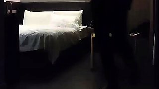 Real Homemade Amateur Hidden Cam 1