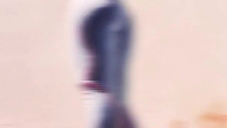 Bbq Day Turned Spicy Real Quick