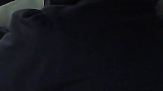 Teen Teacher Sucks My Dick in Car in Outdoor Parking in for Everyone - It's Very Risky with People Near- Misscreamy