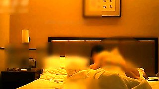 Couple amateur hidden cam my bitch