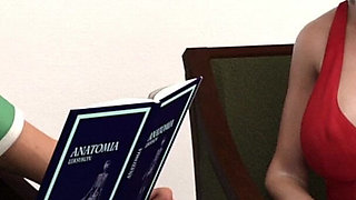 Lily of the Valley #9