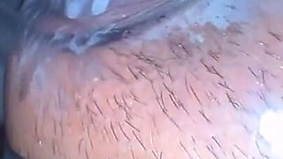 How Delicious This Toy Sucks My Vagina