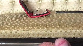 Latex Dream. Sounding in a Vacuumbed by Latex Goddess.