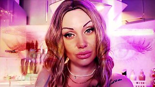 Amateur, jerk off encouragement, financial domination