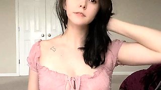 amateur vip ass flashing boobs on live webcam