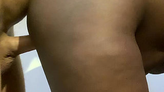 Office Sex with the Delivery Girl