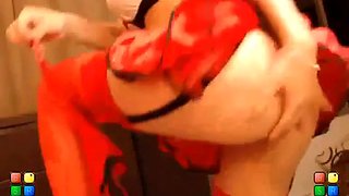 Little Red Riding Hood: Amateur, Babe  Pornhub Porn