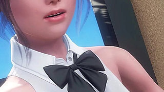 Murmur 24 - All Girls Discover Adam Loves Every One of Them & Makes Harem Decisions (sfw)
