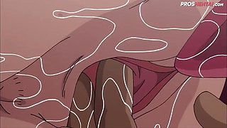 Musume ft. Musime: Bongacams, Japanese  Hentai Porn