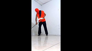 Suggestive Sex with the Nurse!! Everything Happened in the Office Hallways