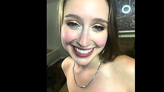 Party Turns to Unexpected Orgy