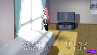 Pure minx - doggy sex - Hentai Pros