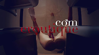 Katya Clover - My Squirting Table (pov)