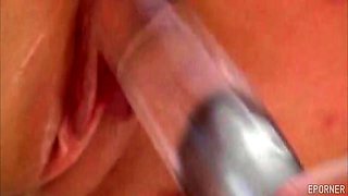 Bunny Luv And Dayton Rains hot lesbian sex