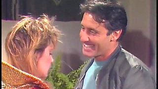 Taija Rae & John Leslie