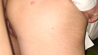 I secretly fucked my neighbor's wet pussy