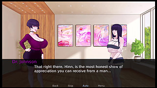 Sex note #14 - Kylee gave me a boob fuck