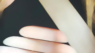 Teasing You From the Car