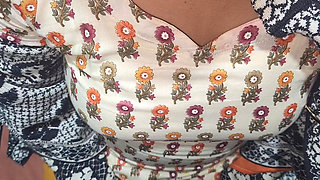 Bangladeshi Vabi Blowjob to Debor