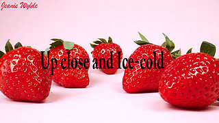 Icy-cold Pleasure