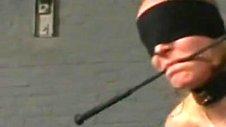 Slave Casting - Scene #08
