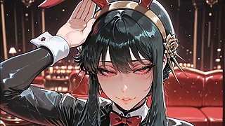 Metronome, anime porn, hentai