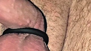 Slow and Sensual Blowjob (close up)